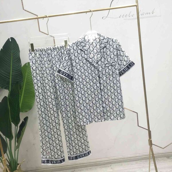 homedress pajamas suit short sleeve womens sleepwears trousers nightgown lapel thin ice silk cardigan fashion home clothing, Black;red
homedress pajamas suit short sleeve womens sleepwears trousers nightgown lapel thin ice silk cardigan fashion home clothing, Black;red