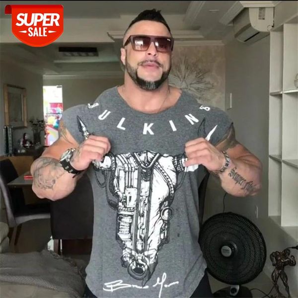 new men tank cotton bodybuilding fitness sleeveless vest workout printed under shirt printing mens gyms debardeur homme #3j6o, White;black
new men tank cotton bodybuilding fitness sleeveless vest workout printed under shirt printing mens gyms debardeur homme #3j6o, White;black