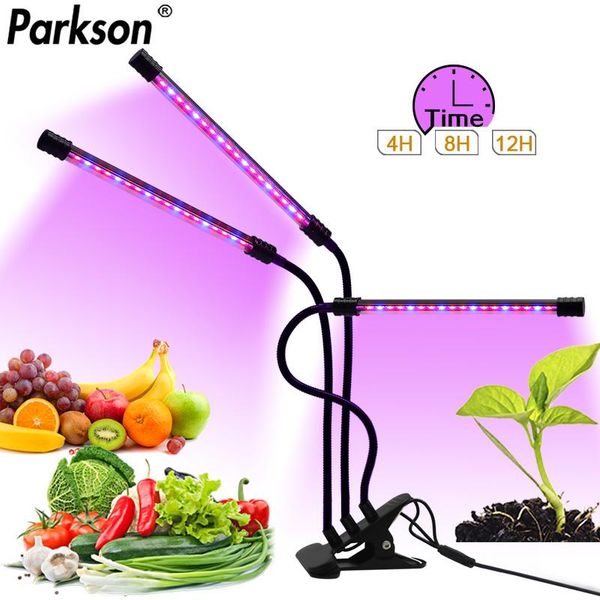 5v led grow light usb full spectrum phyto lamps with timer deskclip phytolamps for plants seedlings flower indoor grow box
5v led grow light usb full spectrum phyto lamps with timer deskclip phytolamps for plants seedlings flower indoor grow box