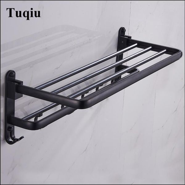 2021 new black bathroom accessories set space aluminum bath hardware sets towel rack,paper toilet brush holder robe hooks vpkc
2021 new black bathroom accessories set space aluminum bath hardware sets towel rack,paper toilet brush holder robe hooks vpkc