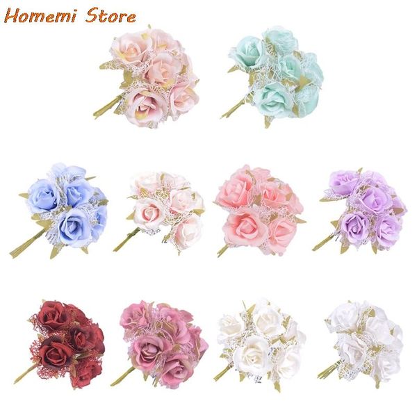 decorative flowers & wreaths plastic flower bouquet retro fake silk artificial peony for wedding party living room home decoration organizer
decorative flowers & wreaths plastic flower bouquet retro fake silk artificial peony for wedding party living room home decoration organizer