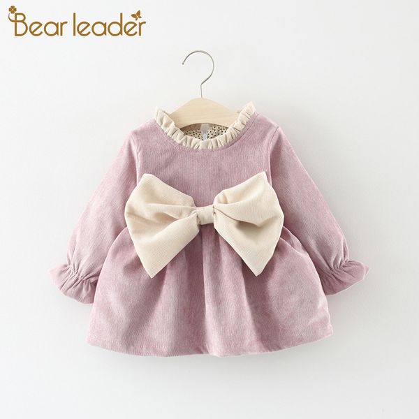 bear leader baby girl autumn dress new lovely party dress toddler baby outfits bow-knot sweet costumes casual clothes suits 210315, Red;yellow
bear leader baby girl autumn dress new lovely party dress toddler baby outfits bow-knot sweet costumes casual clothes suits 210315, Red;yellow