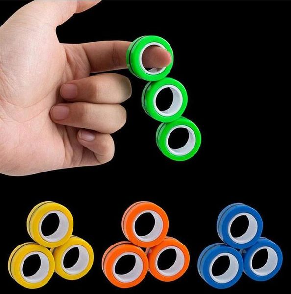 novelty edc finger fidget spinner ring unzip bracelet fingertip rotating spinner gyro stress relief spinner magnetic decompression toy
novelty edc finger fidget spinner ring unzip bracelet fingertip rotating spinner gyro stress relief spinner magnetic decompression toy