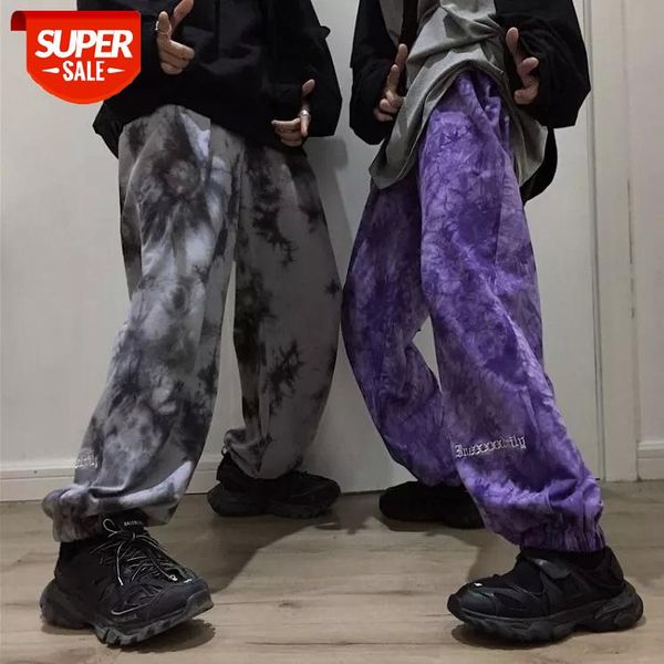 nicemix elastic waistband loose harem embroidery tie dye contrast jogger pant women man streetwear korean harajuku punk hip hop #b74k, Black;white
nicemix elastic waistband loose harem embroidery tie dye contrast jogger pant women man streetwear korean harajuku punk hip hop #b74k, Black;white