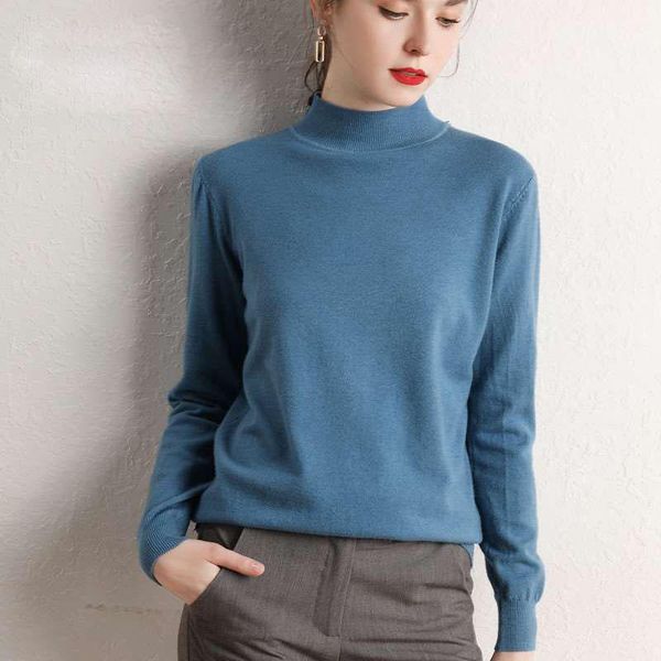 women's sweaters women autumn pullover long sleeve casual warm basic sweater turtleneck ladies elastic winter solid color knit, White;black
women's sweaters women autumn pullover long sleeve casual warm basic sweater turtleneck ladies elastic winter solid color knit, White;black