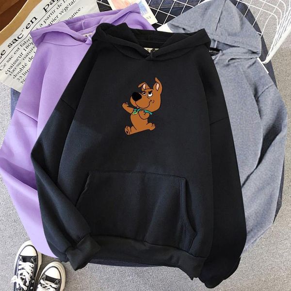 women's hoodies & sweatshirts 2021 women kawaii autumn oversized cute dog print hooded sweatshirt female harajuku streetwear long sleev, Black
women's hoodies & sweatshirts 2021 women kawaii autumn oversized cute dog print hooded sweatshirt female harajuku streetwear long sleev, Black