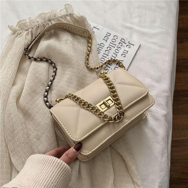 2021 new ladies bag handbag casual mobile chain lattice bag messenger pure phone color pu shoulder fashion handbag leica
2021 new ladies bag handbag casual mobile chain lattice bag messenger pure phone color pu shoulder fashion handbag leica