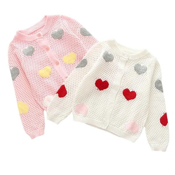 jackets baby girl shawl sweater hollowed out long sleeve solid cotton autumn spring girls knitting cardigan coat children clothes, Blue;gray
jackets baby girl shawl sweater hollowed out long sleeve solid cotton autumn spring girls knitting cardigan coat children clothes, Blue;gray