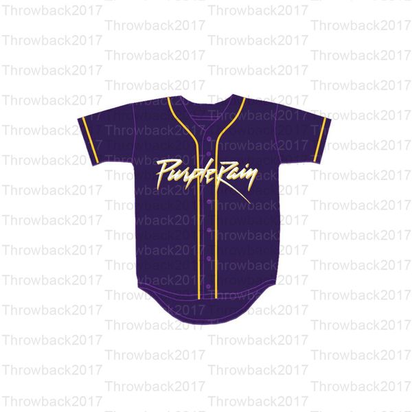 prince tribute purple rain baseball jersey with patch stitch custom your name & number movie jersey, Blue;black
prince tribute purple rain baseball jersey with patch stitch custom your name & number movie jersey, Blue;black
