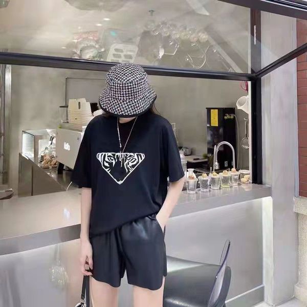 fashion t shirts designer spring/summer pt t-shirt men and women with tiger hair short sleeves triangle letters large size, White;black
fashion t shirts designer spring/summer pt t-shirt men and women with tiger hair short sleeves triangle letters large size, White;black