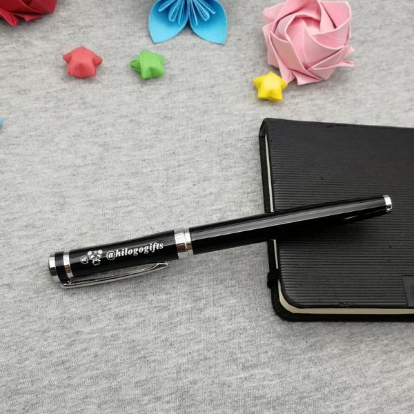 gel pens small gift for your friend custom with name and wishes on the pen body or cap a nice box
gel pens small gift for your friend custom with name and wishes on the pen body or cap a nice box