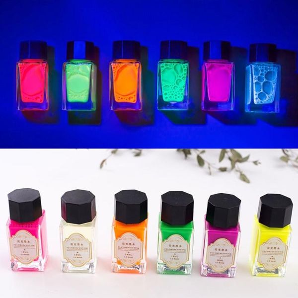 18ml non-carbon magic invisible ink for fountain glass dip pen creative fluorescent ink graffiti uv light stationery, Black;red
18ml non-carbon magic invisible ink for fountain glass dip pen creative fluorescent ink graffiti uv light stationery, Black;red