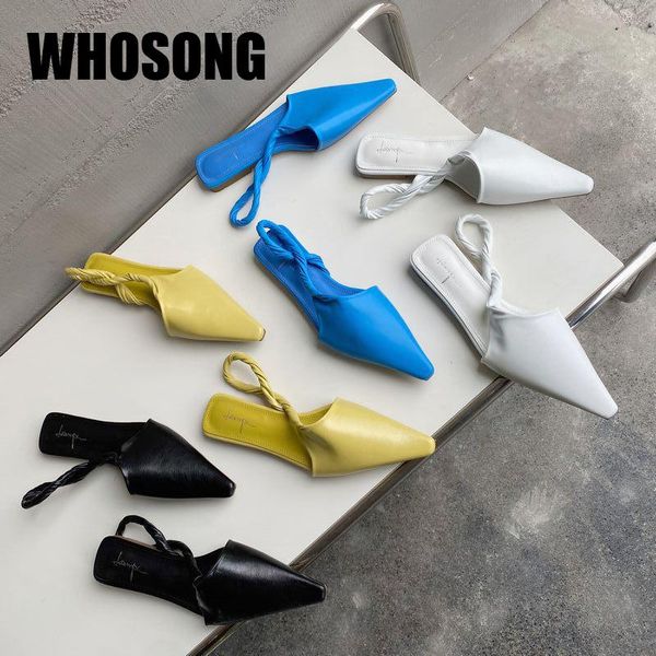 summer women slippers woman closed toe slides weave flats ladies outside slides female brand fashion zapatos de mujer new, Black
summer women slippers woman closed toe slides weave flats ladies outside slides female brand fashion zapatos de mujer new, Black