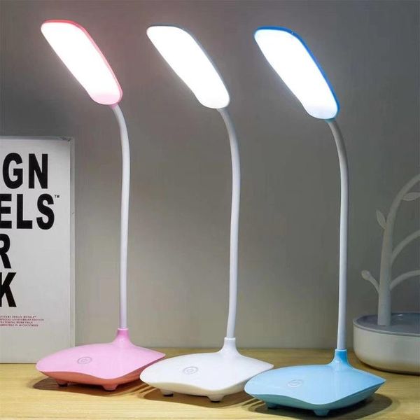 table lamps led lamp usb rechargeable dimmable desk reading light foldable rotatable touch switch study work bedroom
table lamps led lamp usb rechargeable dimmable desk reading light foldable rotatable touch switch study work bedroom