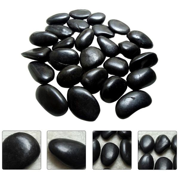pack natural pebble decor polishing stone fish tank accessories (2-4cm 1.5kg) decorations
pack natural pebble decor polishing stone fish tank accessories (2-4cm 1.5kg) decorations