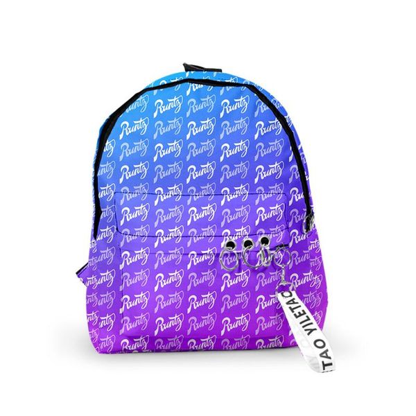 backpack classic novelty runty school bags travel boys girls cute small 3d print oxford waterproof key chain notebook backpacks
backpack classic novelty runty school bags travel boys girls cute small 3d print oxford waterproof key chain notebook backpacks