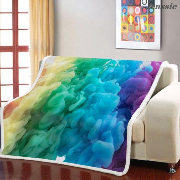 blankets color smoke printing landscape plush throw blanket 3d sky airplane cloud fleece children sofa bed cover
blankets color smoke printing landscape plush throw blanket 3d sky airplane cloud fleece children sofa bed cover