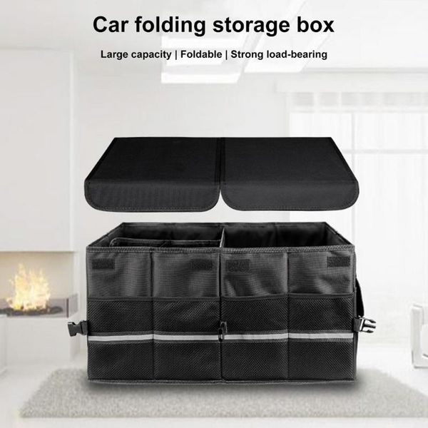 car organizer folding trunk box large capacity portable stowing tidying bag container for vehicle auto sedan suv accessories
car organizer folding trunk box large capacity portable stowing tidying bag container for vehicle auto sedan suv accessories