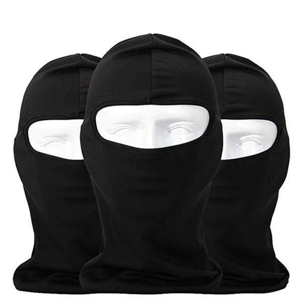 camping hiking scarves cycling 3pcs ski motorcycle cycling balaclava full face mask neck ultra thin multi function bandanas, Black
camping hiking scarves cycling 3pcs ski motorcycle cycling balaclava full face mask neck ultra thin multi function bandanas, Black