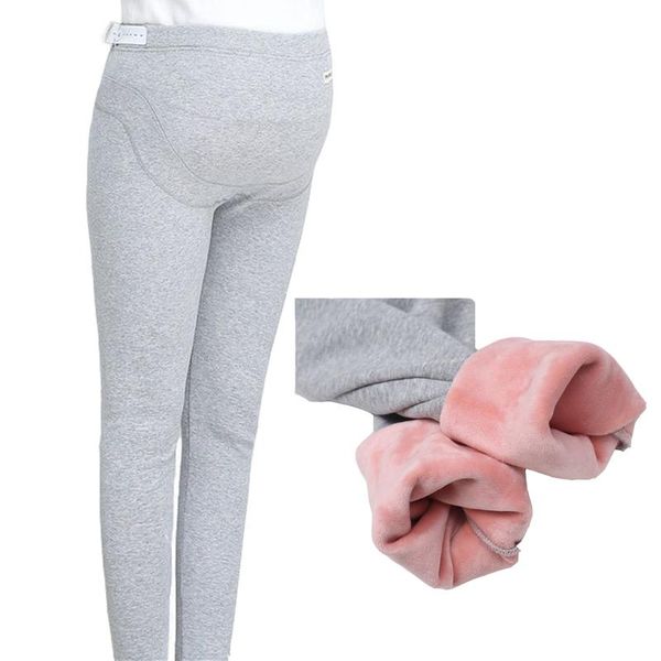 4xl winter plus velvet pregnant women leggings velvet maternity leggings warm pants pregnancy maternity clothes, White
4xl winter plus velvet pregnant women leggings velvet maternity leggings warm pants pregnancy maternity clothes, White