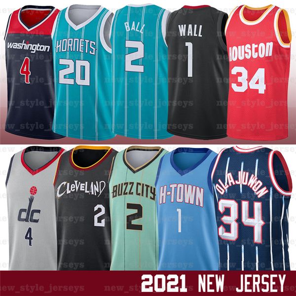 ball 2 lamelo john1 wall hayward 20 gordon 4 westbrook russell edwards anthony garnett z1 kevin towns sexton collin men basketball jerseys, Black;red
ball 2 lamelo john1 wall hayward 20 gordon 4 westbrook russell edwards anthony garnett z1 kevin towns sexton collin men basketball jerseys, Black;red