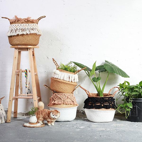 tapestries nordic hand-woven pendants creative basket decoration home tapestry bedroom decor
tapestries nordic hand-woven pendants creative basket decoration home tapestry bedroom decor