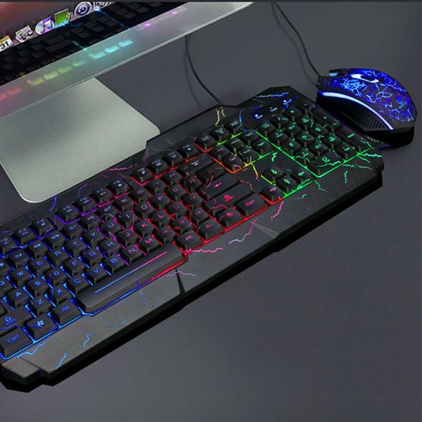 keyboards gaming keyboard mouse combo usb wired keybord gamer kit waterproof multimedia led backlit rgb and set for pc
keyboards gaming keyboard mouse combo usb wired keybord gamer kit waterproof multimedia led backlit rgb and set for pc