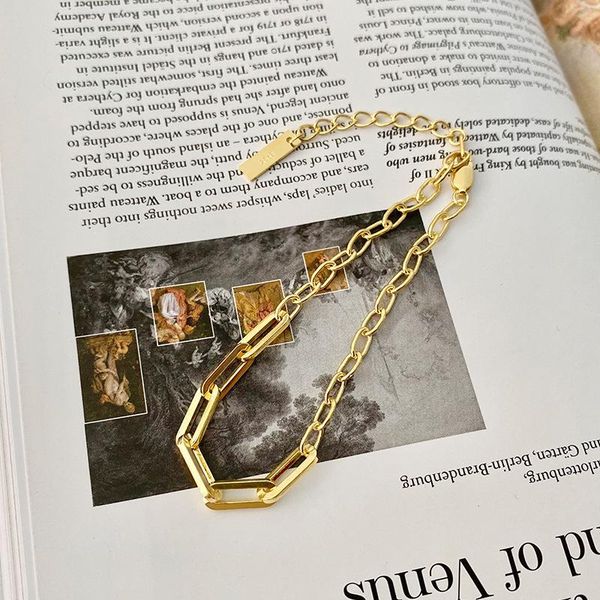 other bracelets korean 925 sterling silver for women gold chain fine jewelry pulsera de plata la ley mujer pulseira feminina, Golden;silver
other bracelets korean 925 sterling silver for women gold chain fine jewelry pulsera de plata la ley mujer pulseira feminina, Golden;silver