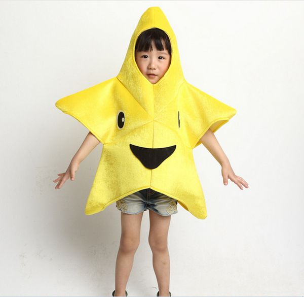 children dancewear yellow stars dance clothing performance clothes & accessories children stage show clothes cartoon modeling, Black;red
children dancewear yellow stars dance clothing performance clothes & accessories children stage show clothes cartoon modeling, Black;red