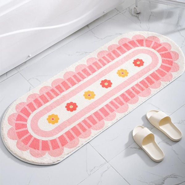 carpets geometric doormat nordic ins carpet bathroom water absorption mat kitchen non-slip floor mats balcony bedside soft rug
carpets geometric doormat nordic ins carpet bathroom water absorption mat kitchen non-slip floor mats balcony bedside soft rug