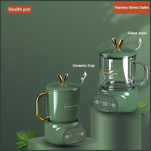 electric kettles mini ceramic/glass kettle multifunctional reservation temperature control health pot home appliances thermo teapot
electric kettles mini ceramic/glass kettle multifunctional reservation temperature control health pot home appliances thermo teapot