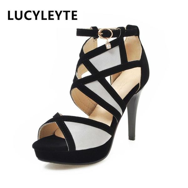sandals high-heeled women's 2021 summer open toe high heels comfortable thick heel wear-resistant non-slip, Black
sandals high-heeled women's 2021 summer open toe high heels comfortable thick heel wear-resistant non-slip, Black