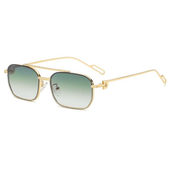 sunglasses metal square women men vintage 2021 gold mirror frame blue green male sun glasses for female uv400 high quality, White;black
sunglasses metal square women men vintage 2021 gold mirror frame blue green male sun glasses for female uv400 high quality, White;black