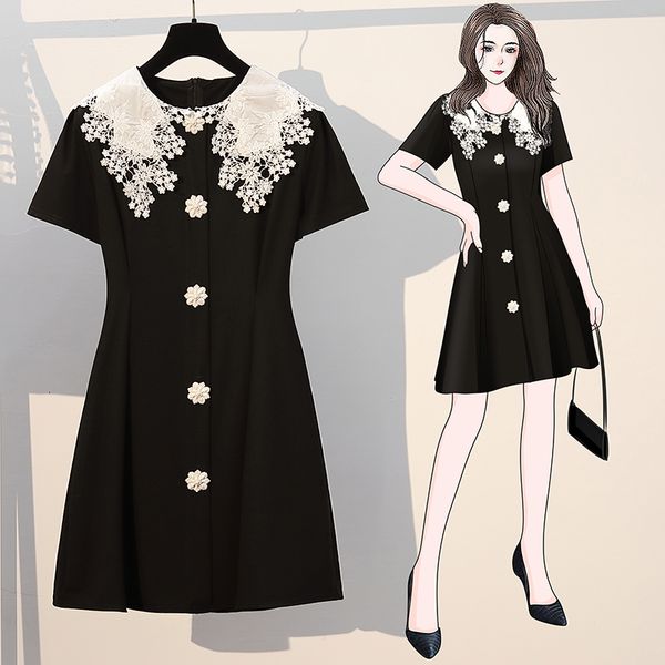 Female Vintage 90s Elegant Party Sexy Black Prom Dress Plus Size Bodycon a Line of Lace Cloth for Workwear 2021 Summer Dresses Vcx3, Black;gray
Female Vintage 90s Elegant Party Sexy Black Prom Dress Plus Size Bodycon a Line of Lace Cloth for Workwear 2021 Summer Dresses Vcx3, Black;gray