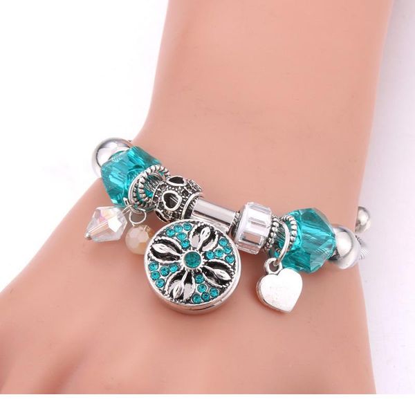 2019 new elasticity snap button bracelet bangles beads jewelry making heart snap bracelet fit 18mm snap buttons jllcdc, Golden;silver
2019 new elasticity snap button bracelet bangles beads jewelry making heart snap bracelet fit 18mm snap buttons jllcdc, Golden;silver