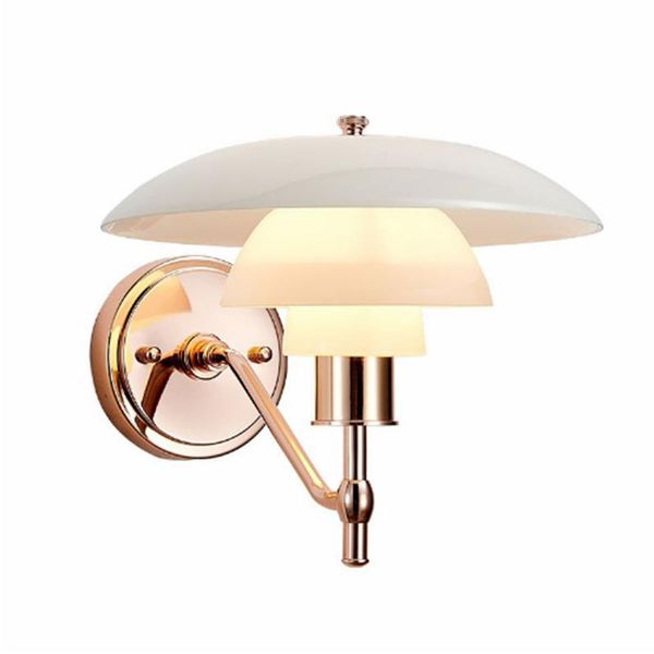 nordic white glass wall lamp danish design bedroom corridor decor led e27 lighting living room decoration wall sconces light
nordic white glass wall lamp danish design bedroom corridor decor led e27 lighting living room decoration wall sconces light