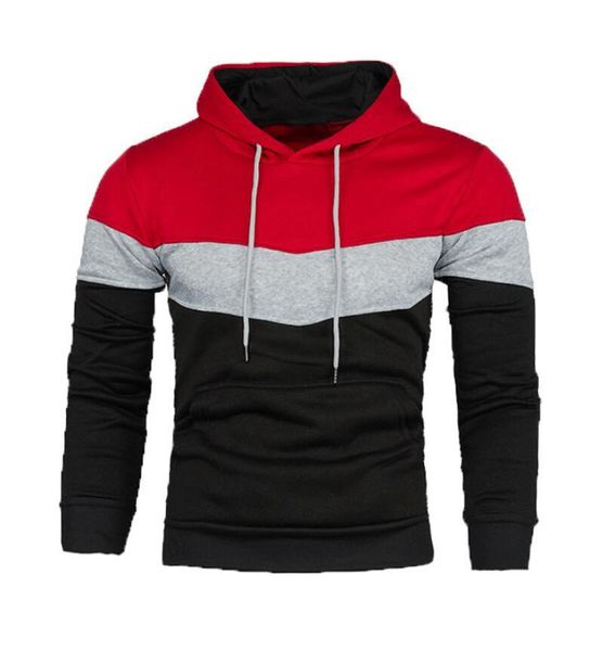 men's hoodies & sweatshirts striped men sweatshirt long sleeve autumn winter casual fleece brand tracksuits hooded sportswea, Black
men's hoodies & sweatshirts striped men sweatshirt long sleeve autumn winter casual fleece brand tracksuits hooded sportswea, Black