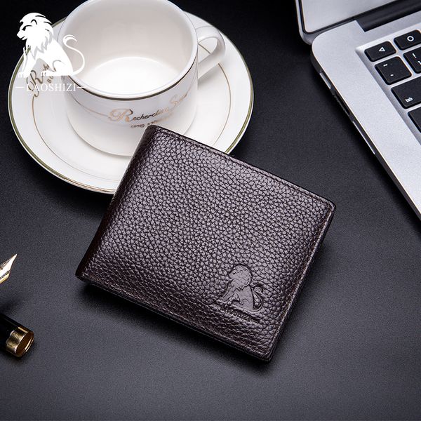 new genuine leather mens slim wallet thin man short purse brand male cowhide credit&id wallet multifunction small wallets
new genuine leather mens slim wallet thin man short purse brand male cowhide credit&id wallet multifunction small wallets