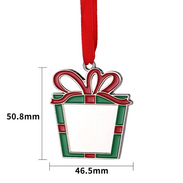 sublimation christmas ornaments metal heat transfer printing pendants blanks customized gift christmas tree diy decoration with blank alumin
sublimation christmas ornaments metal heat transfer printing pendants blanks customized gift christmas tree diy decoration with blank alumin