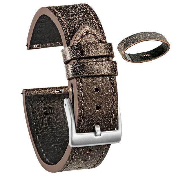 watch bands hemsut quick release leather italian mastrotto saddle watches straps 18mm 20mm 22mm, Black;brown
watch bands hemsut quick release leather italian mastrotto saddle watches straps 18mm 20mm 22mm, Black;brown