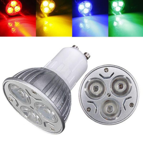 bulbs gu10 3w led energy-saving spotlight downlight household light bulb 85-265v white/warm white/red/yellow/blue/green home lighting
bulbs gu10 3w led energy-saving spotlight downlight household light bulb 85-265v white/warm white/red/yellow/blue/green home lighting