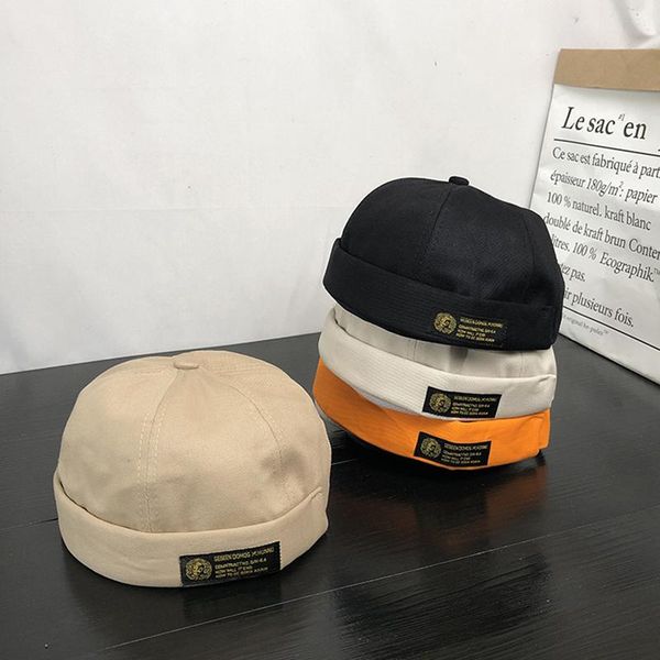 beanies fashion men docker cap skullcap letter labeling sailor beanie hats women brimless hat bonnet bonnets for
beanies fashion men docker cap skullcap letter labeling sailor beanie hats women brimless hat bonnet bonnets for