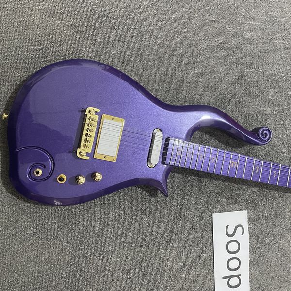 6 chord prince cloud electric guitar support for custom 
6 chord prince cloud electric guitar support for custom