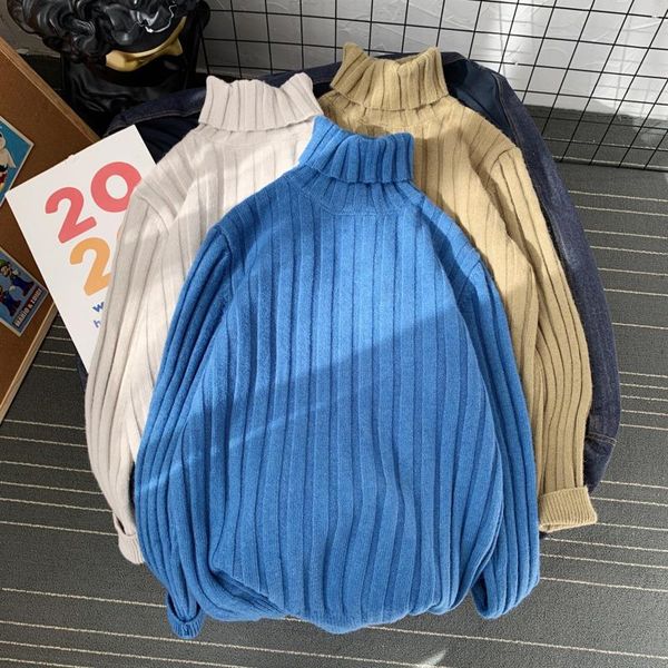 men's sweaters winter turtleneck sweater warmth fashion casual pleated knit pullover men wild korean knitting mens clothes -2xl, White;black
men's sweaters winter turtleneck sweater warmth fashion casual pleated knit pullover men wild korean knitting mens clothes -2xl, White;black