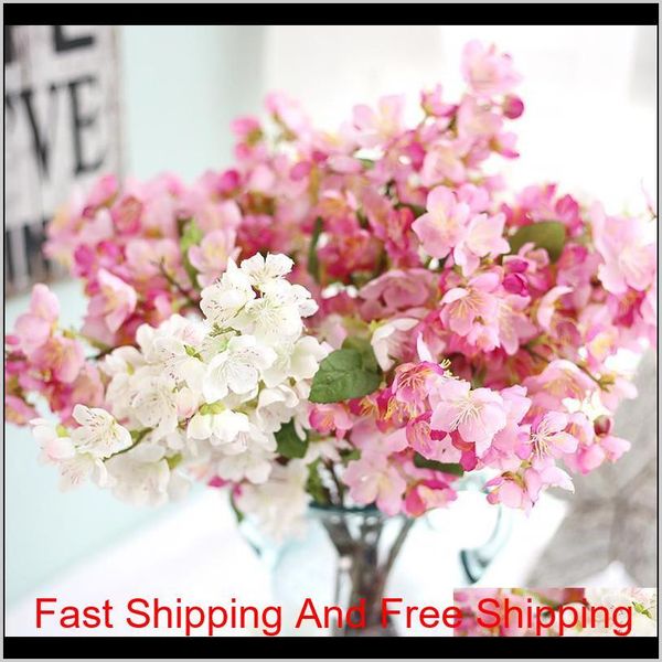 artificial plum blossom silk artificial cherry flowers wedding party home decorative plum blossom fak jllolv soif
artificial plum blossom silk artificial cherry flowers wedding party home decorative plum blossom fak jllolv soif
