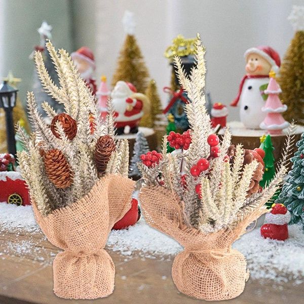 30cm mini artificial plastic pine pine nuts cones fake plants tree for christmas party decoration faux grass xmas home decor
30cm mini artificial plastic pine pine nuts cones fake plants tree for christmas party decoration faux grass xmas home decor