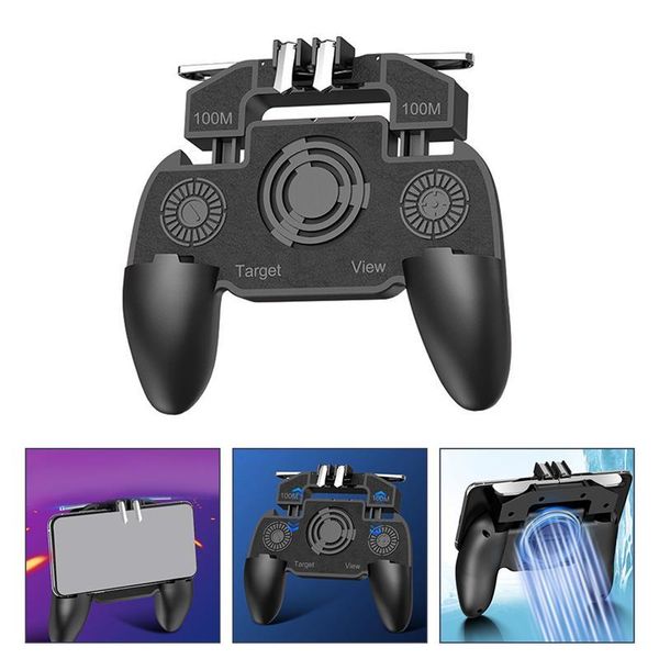 game controllers & joysticks 1pc controller useful mobile trigger cell phone gamepad accessories for boys gift
game controllers & joysticks 1pc controller useful mobile trigger cell phone gamepad accessories for boys gift