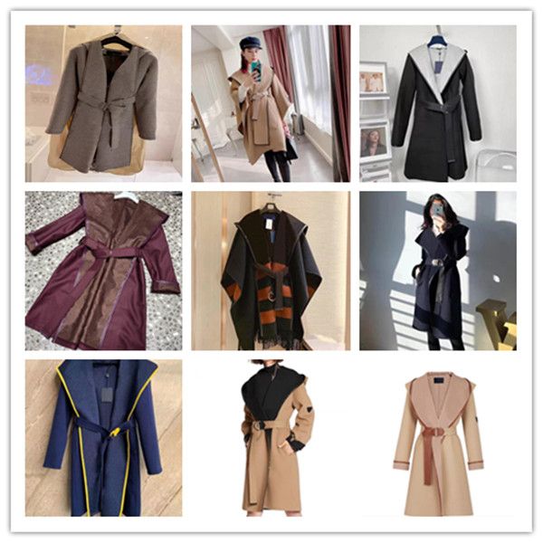 wool cbrand designer coats womens jacket home textile long printed woolen hooded cloak windcheater outercoat wrap-around two-color windbreak
wool cbrand designer coats womens jacket home textile long printed woolen hooded cloak windcheater outercoat wrap-around two-color windbreak