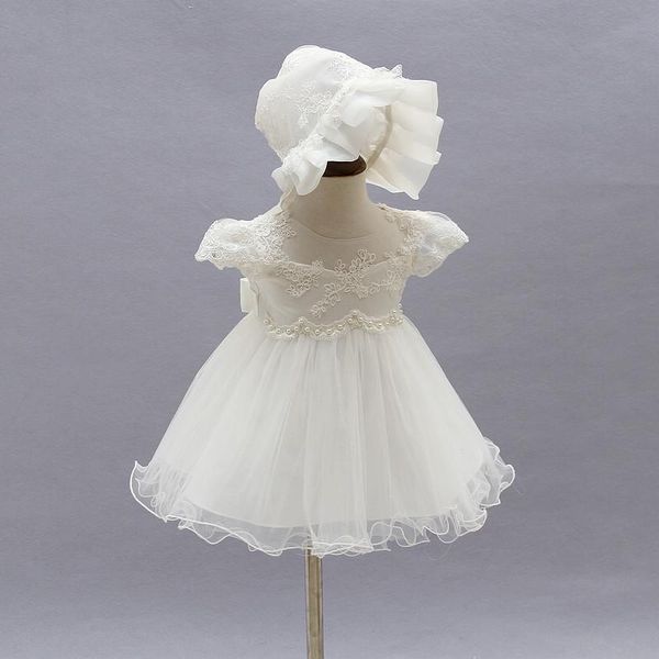 girl's dresses summer girl 1 year birthday princess baby dress infant white christening baptism for born vestido infantil, Red;yellow
girl's dresses summer girl 1 year birthday princess baby dress infant white christening baptism for born vestido infantil, Red;yellow