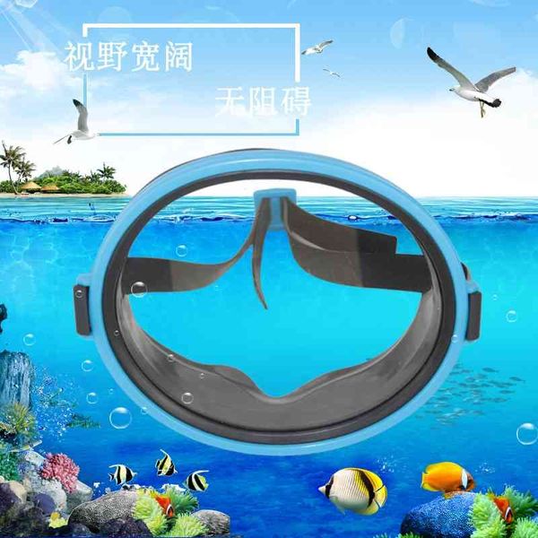 glass waterproof swimming glasses snorkeling breathing equipment mask children's diving lens set
glass waterproof swimming glasses snorkeling breathing equipment mask children's diving lens set